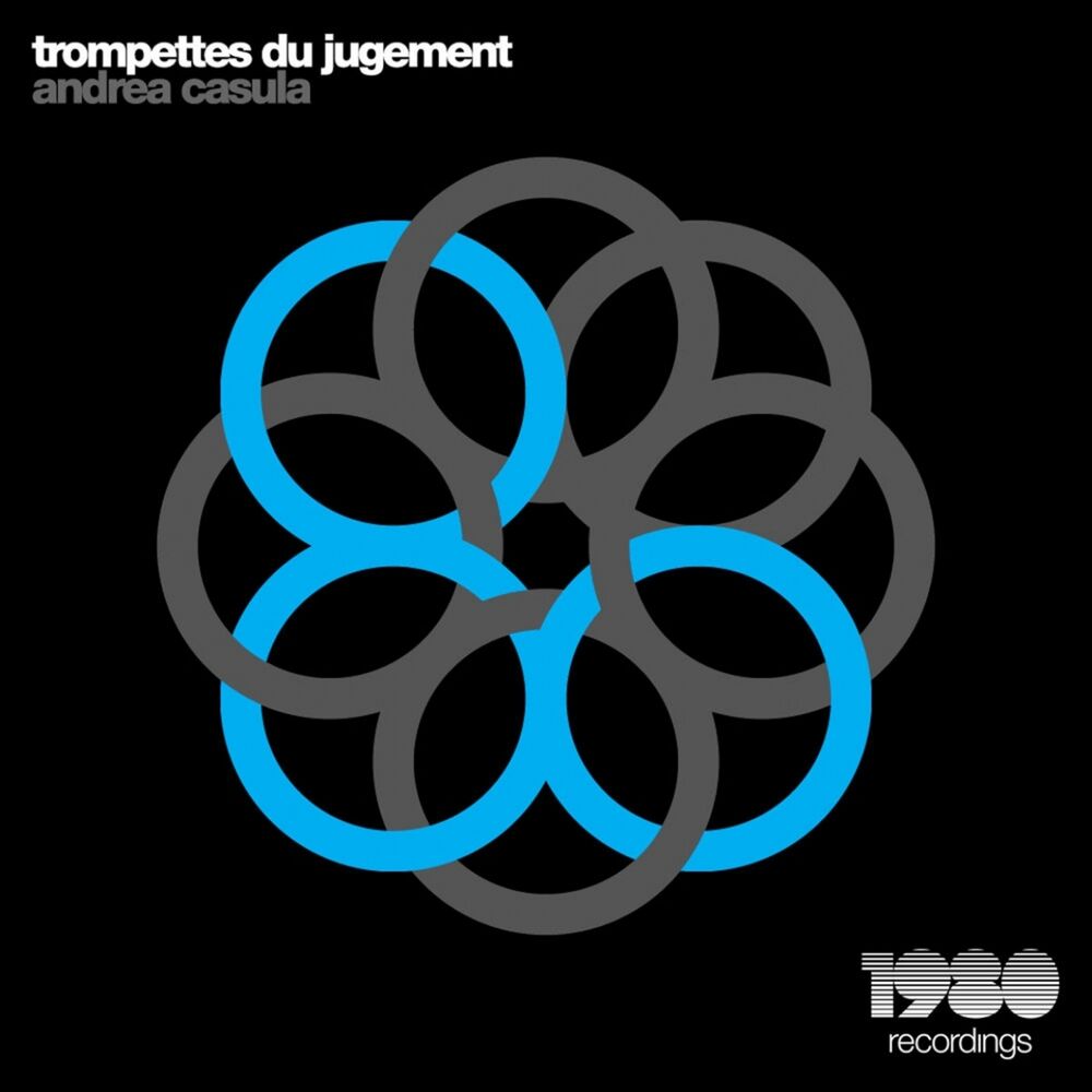Picture of Trompettes Du Jugement