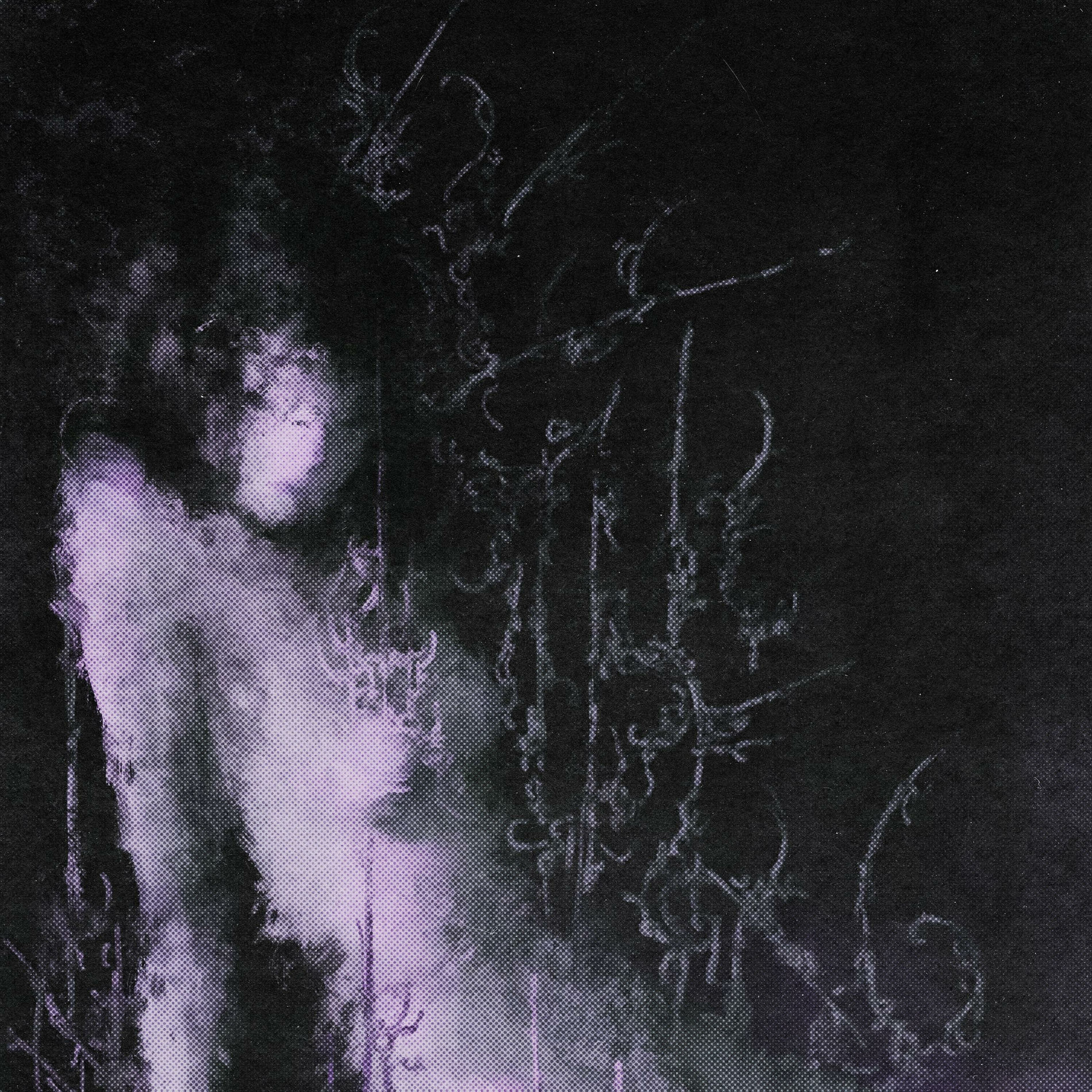 Album cover of phantom