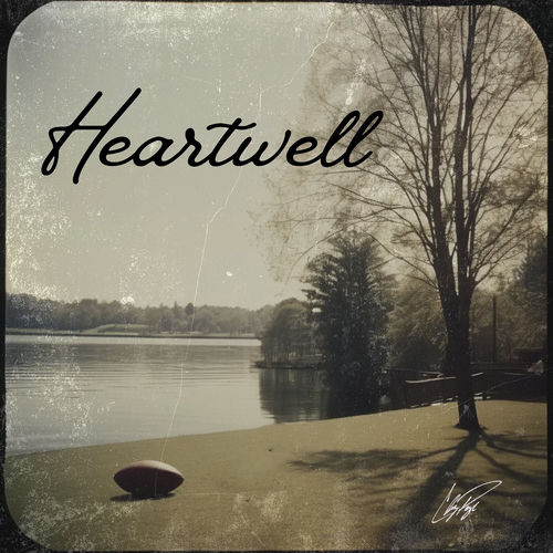 Heartwell artwork