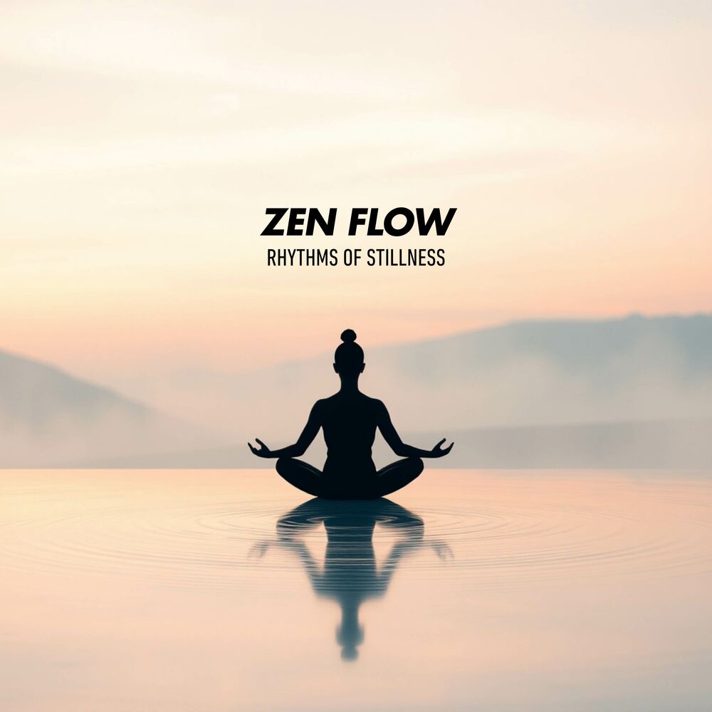 Picture of Zen Flow: Rhythms of Stillness