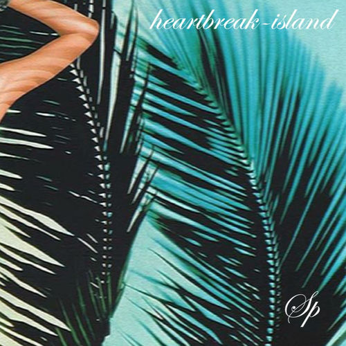 Heartbreak Island artwork