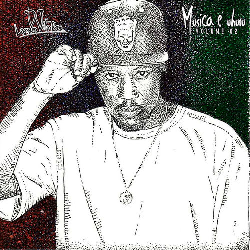 Música é UHURU - Vol.2