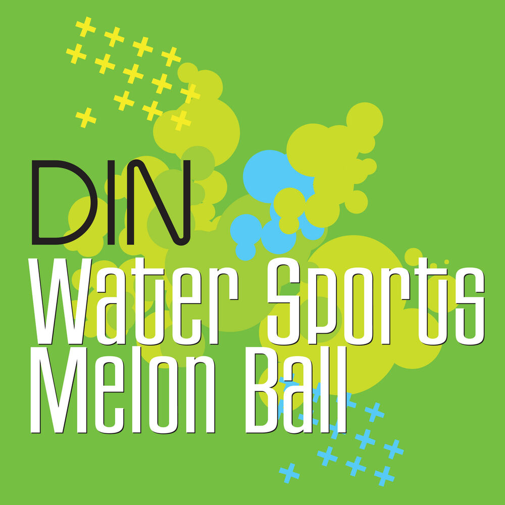 Picture of Water Sports / Melonball