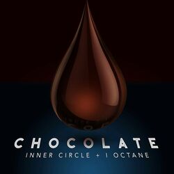 Cover of Chocolate