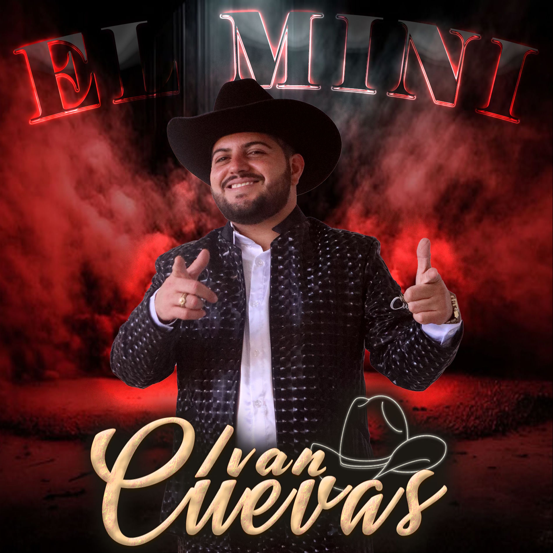 Album cover of El Mini