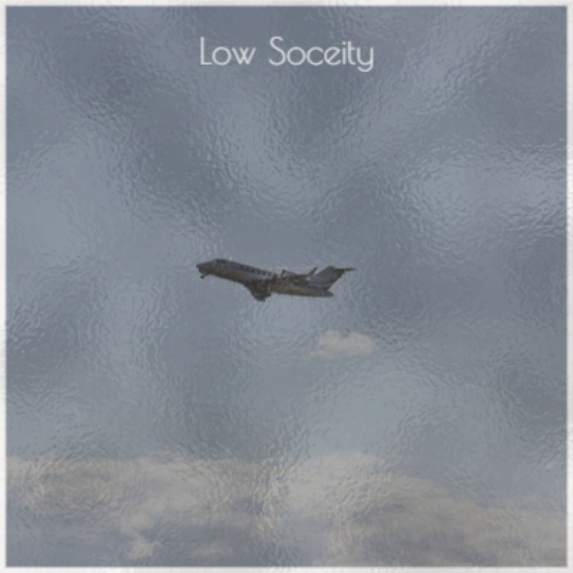 Album cover of Low Soceity