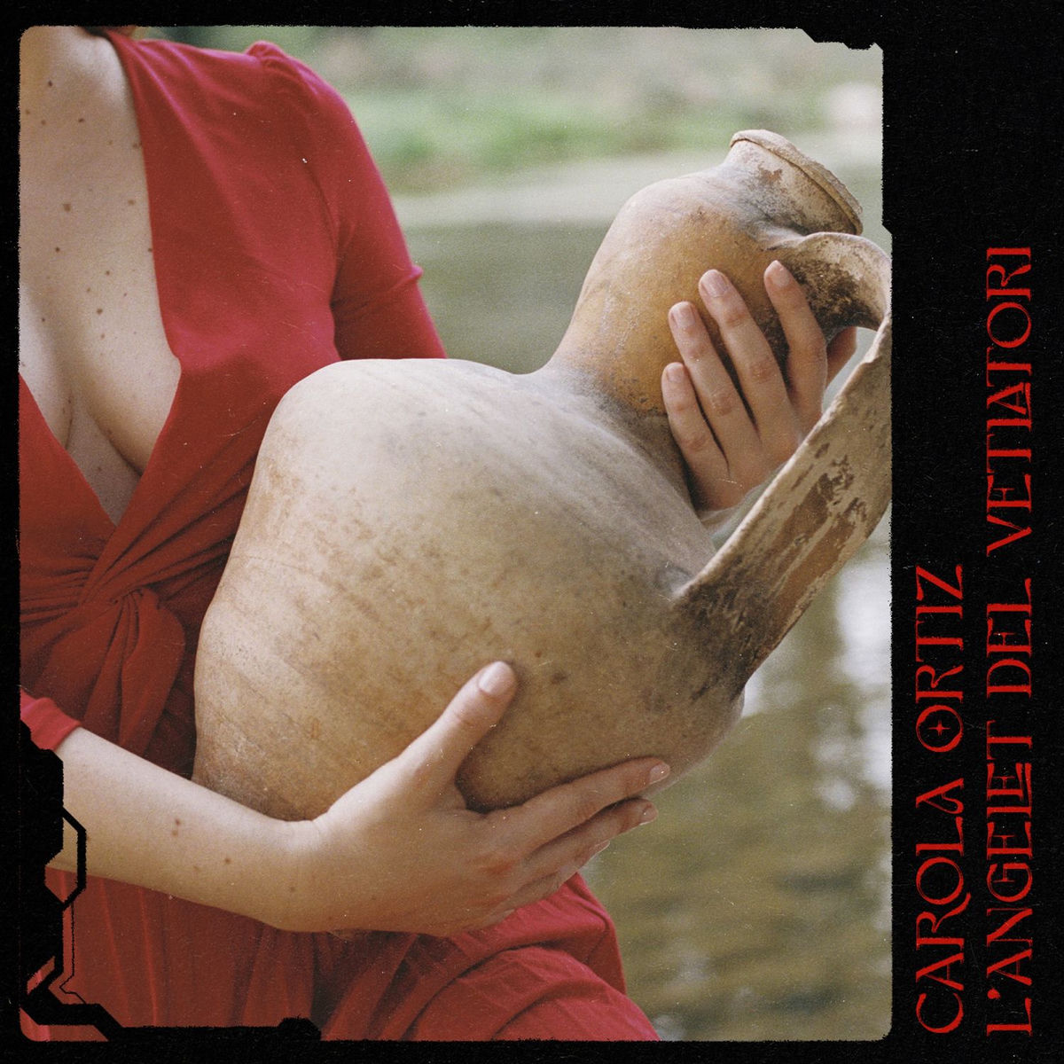 Album cover of L'angelet del vetlatori