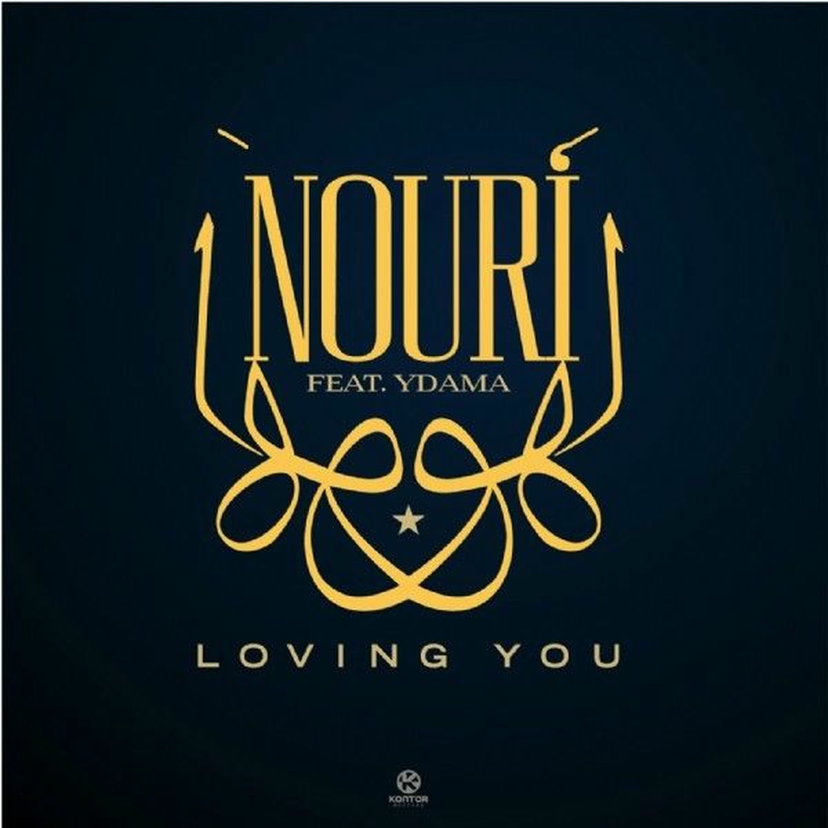 Album cover of Loving You