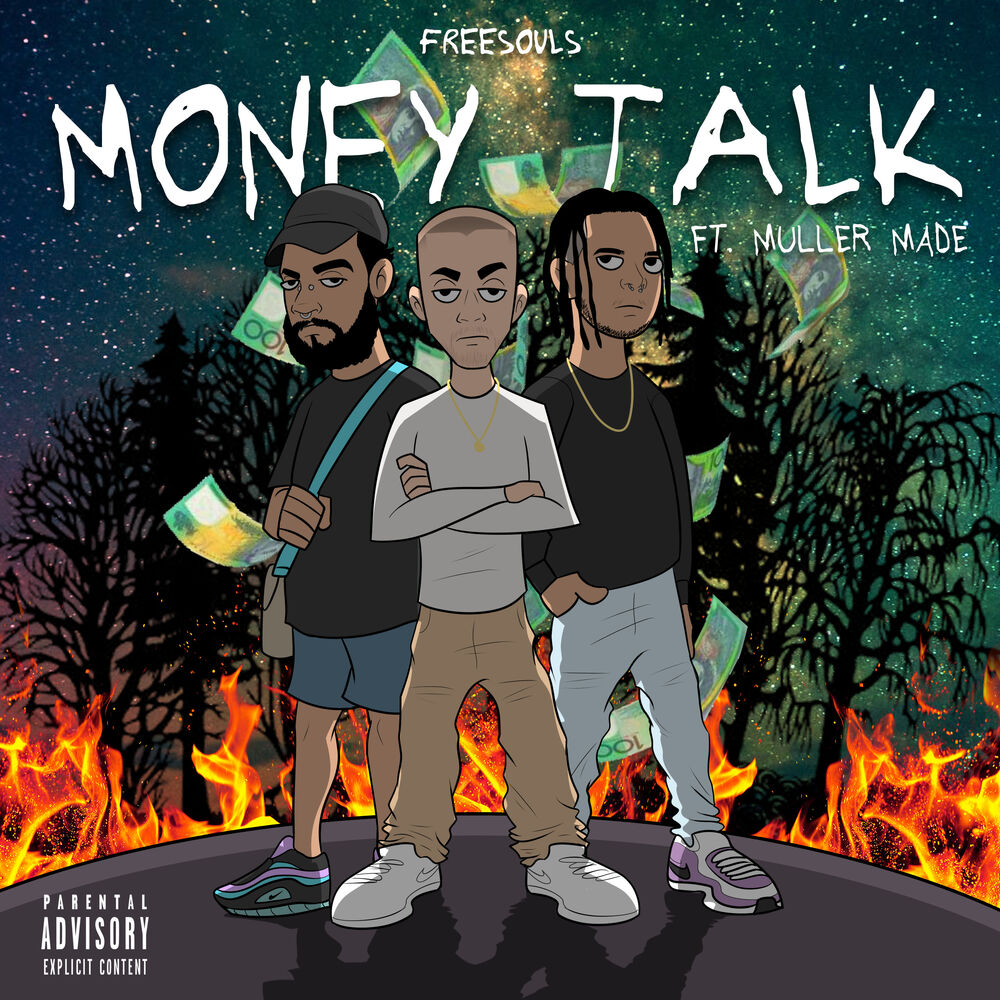 Picture of Money Talk