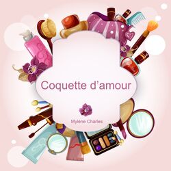 Cover of Coquette D'Amour