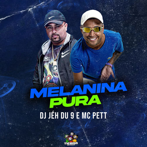 Melanina Pura
