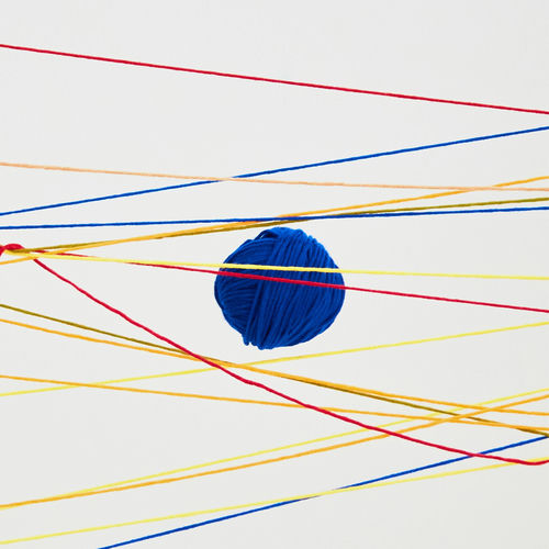 whvts – Knots ! – Single