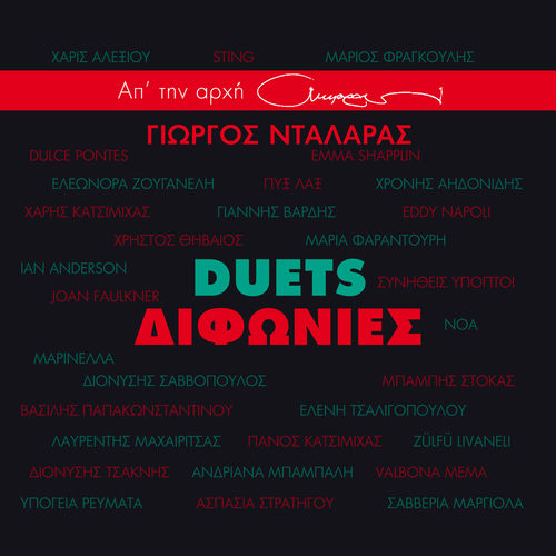 Didimotiho Blues by George Dalaras - 133 BPM