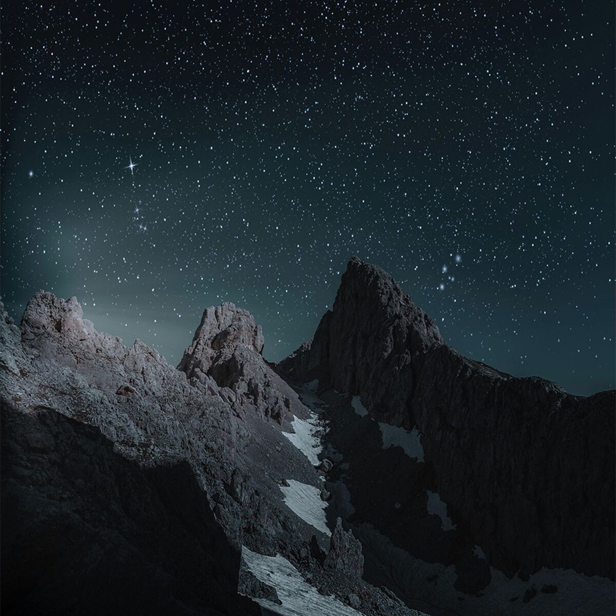 Album cover of Inner Sanctuary