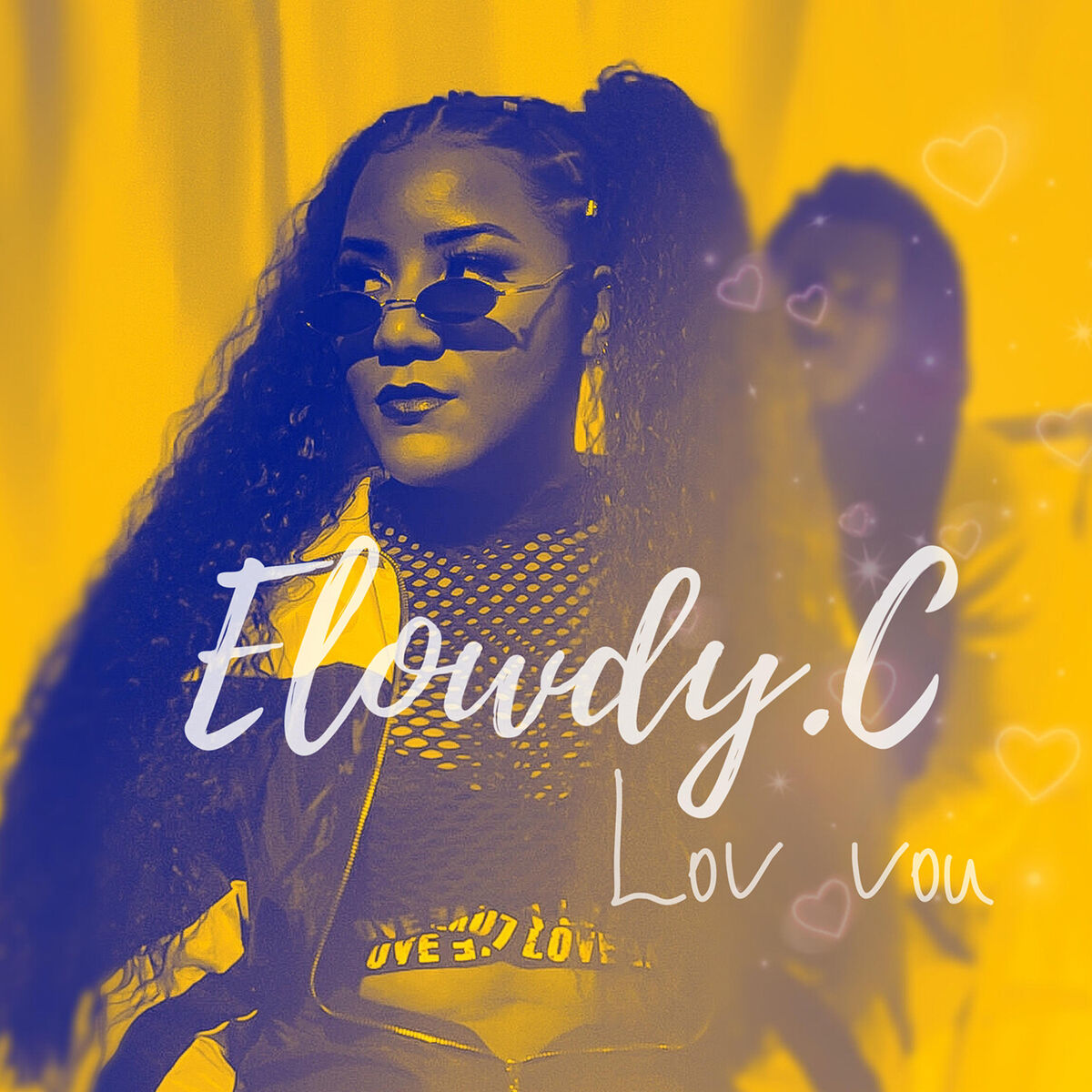 Album cover of Lov Vou