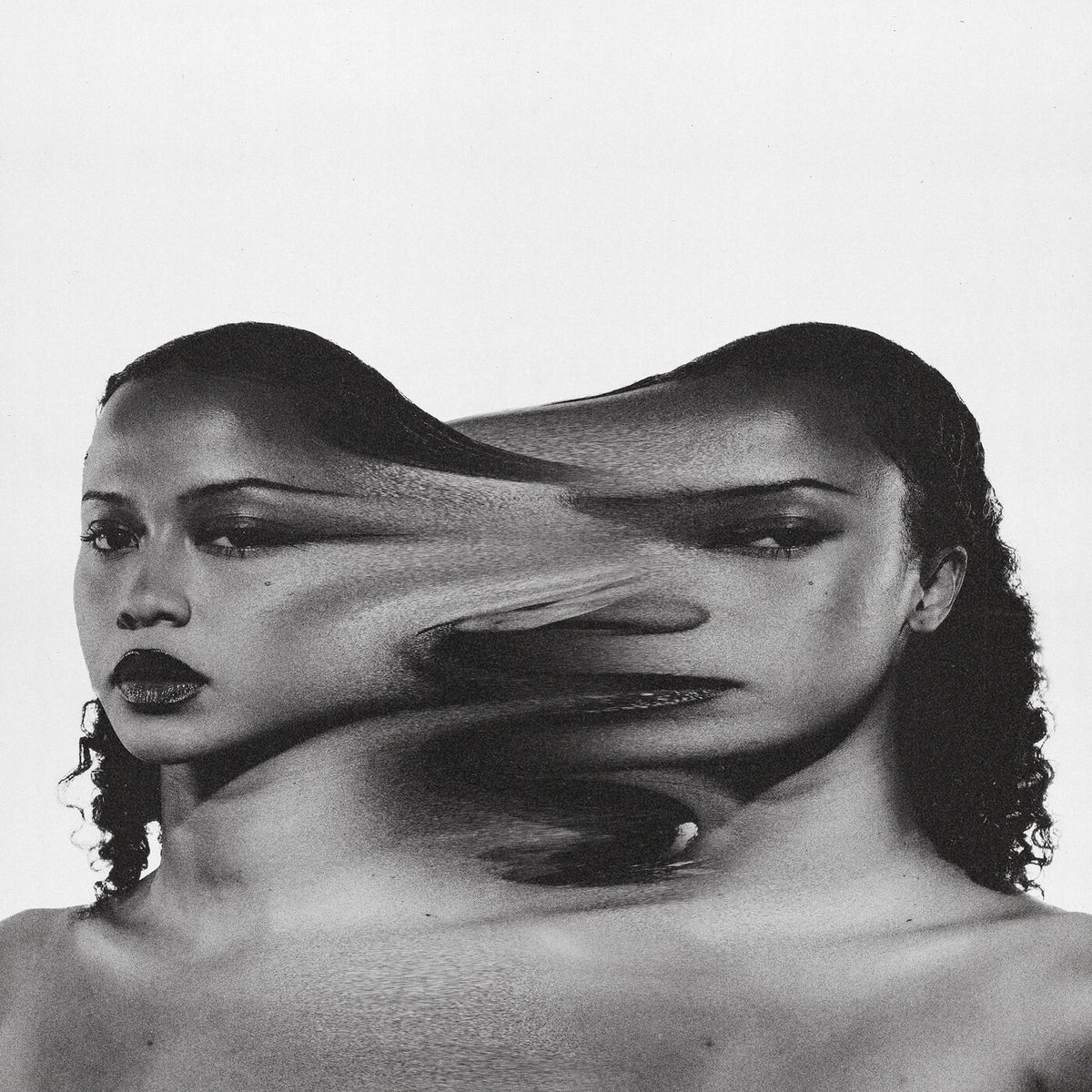 Album cover of Witness