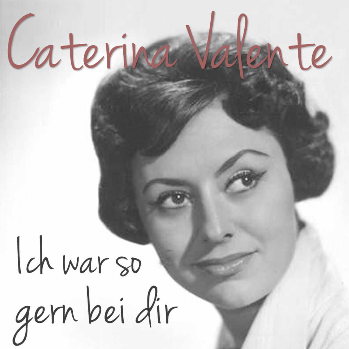 Album cover of Ich wär so gern bei dir