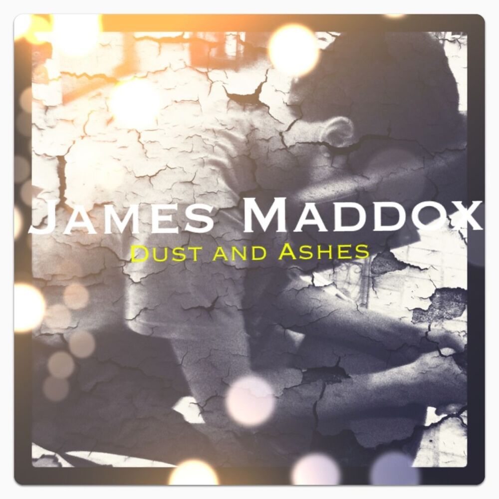 Picture of Dust and Ashes - Single