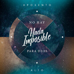 Cover of No Hay Nada Imposible para Dios