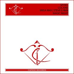 Cover of Cocaine