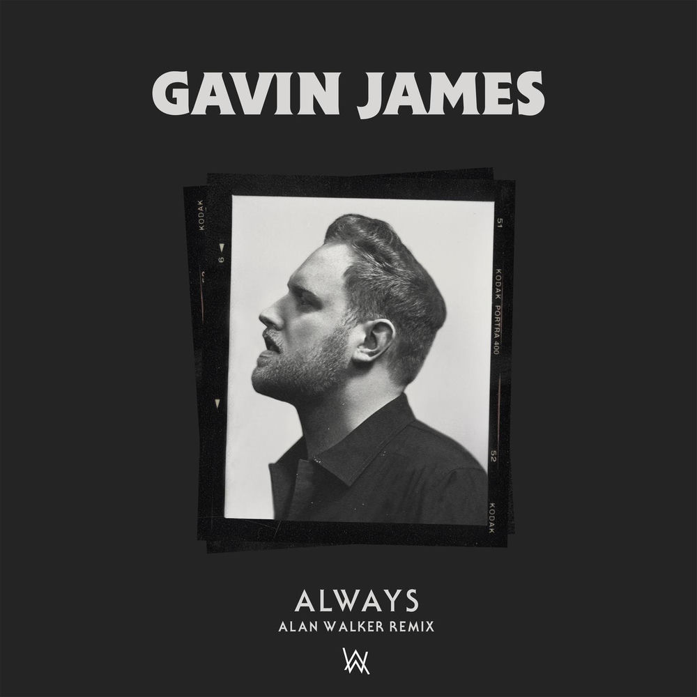 Pochette du titre Always