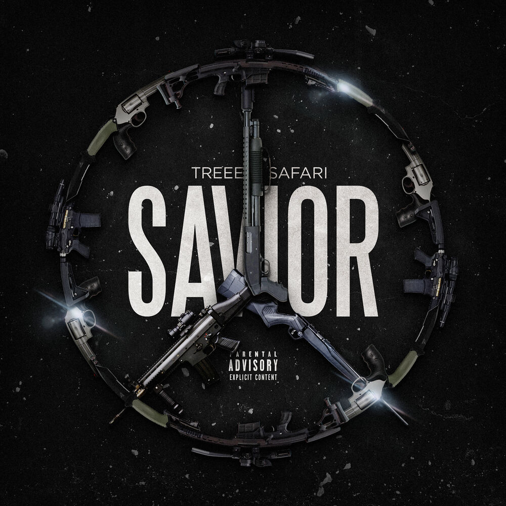 Picture of Savior