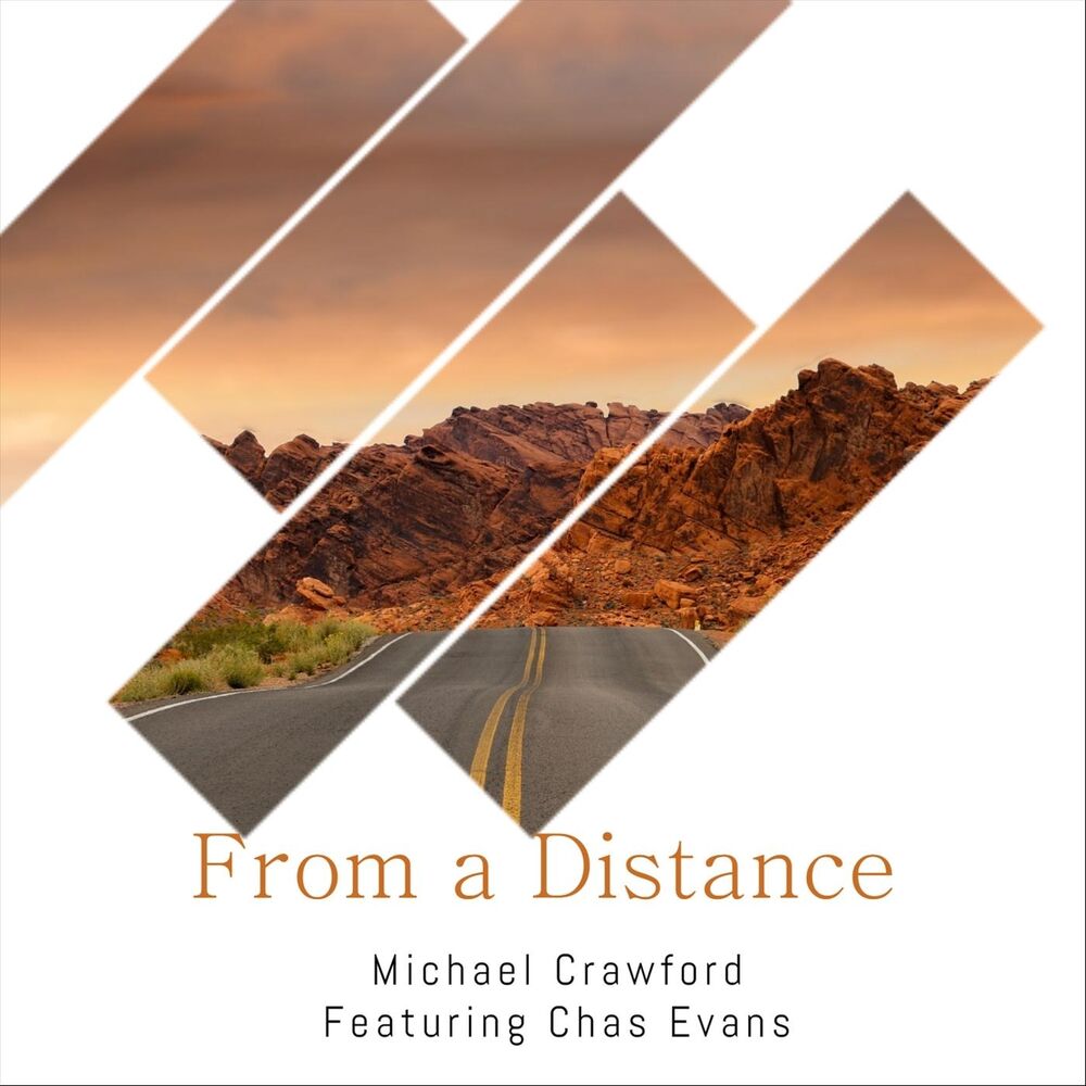 Picture of From a Distance (feat. Chas Evans)