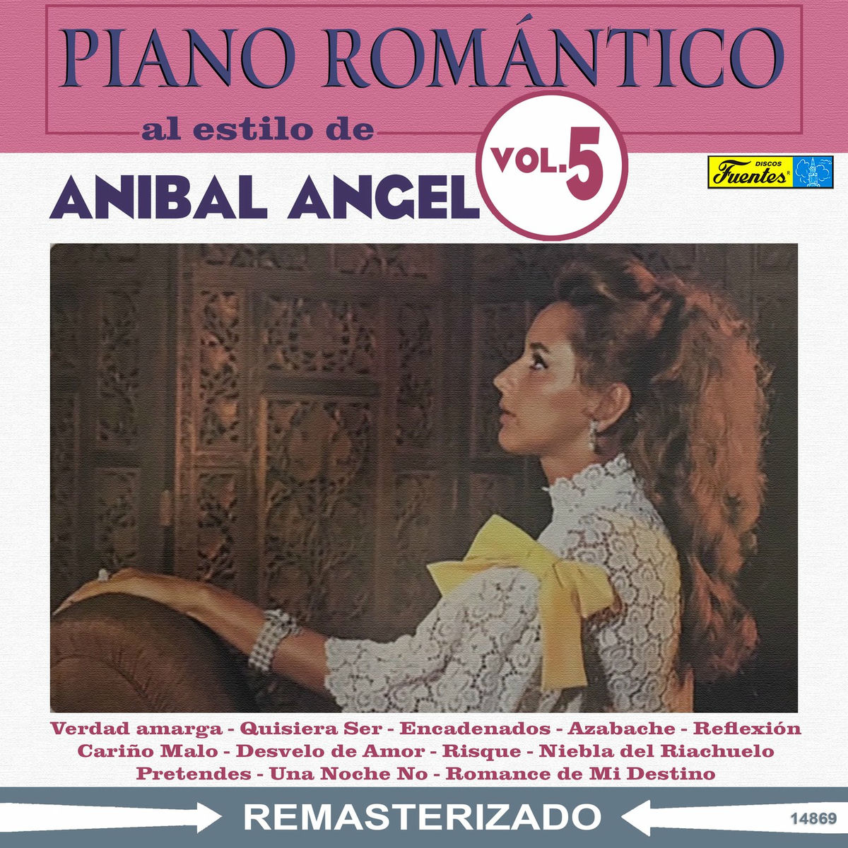 Anibal Angel 