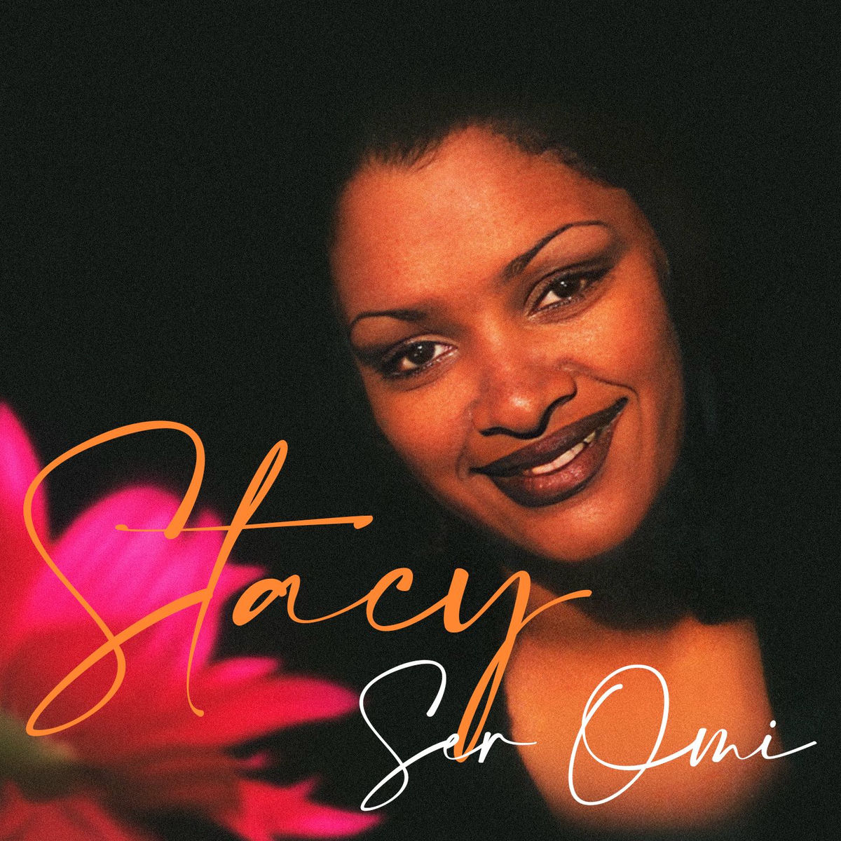 Album cover of Ser Omi