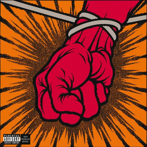 Capa de Frantic