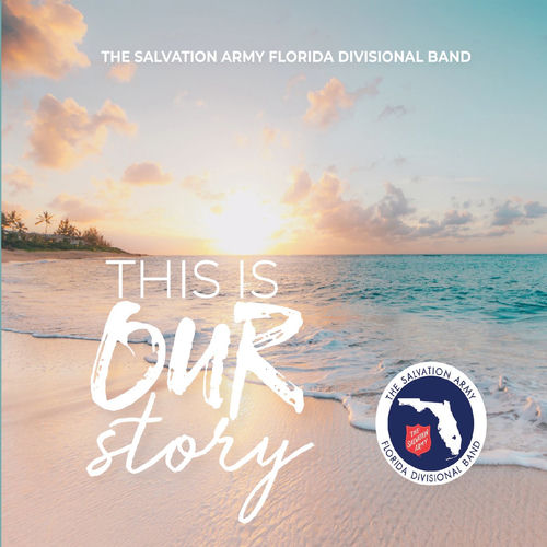 Don't Doubt Him Now by The Salvation Army Florida Divisional Band - 72 BPM