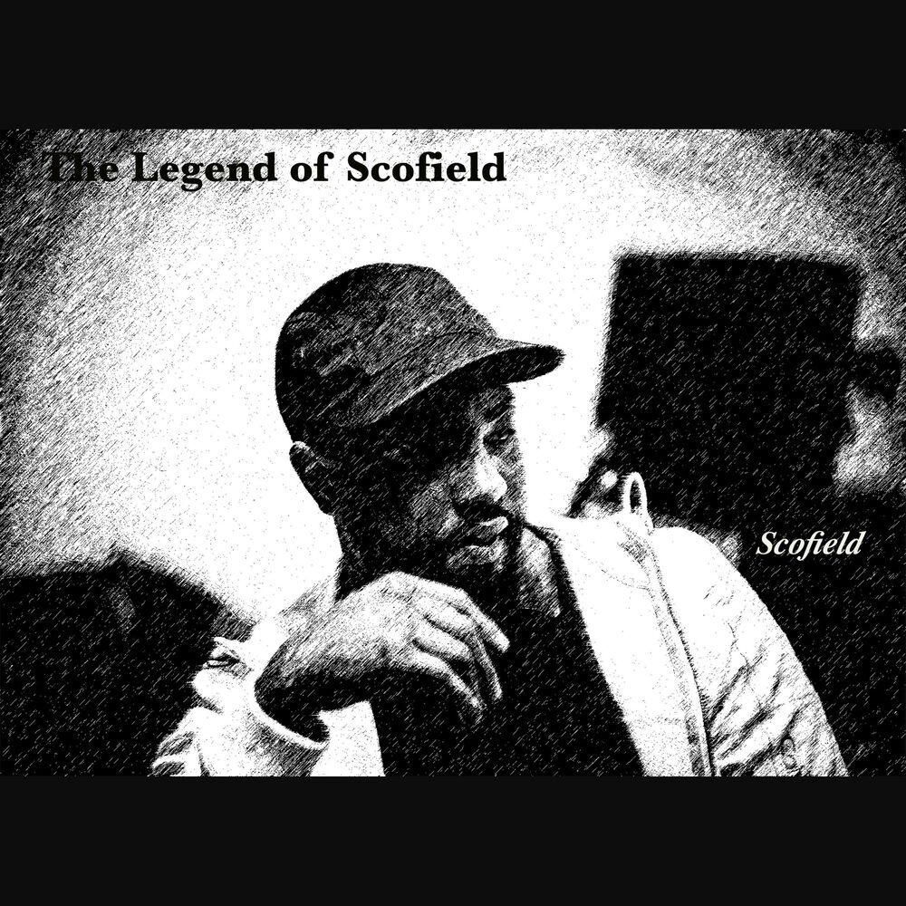 Picture of The Legend of Scofield
