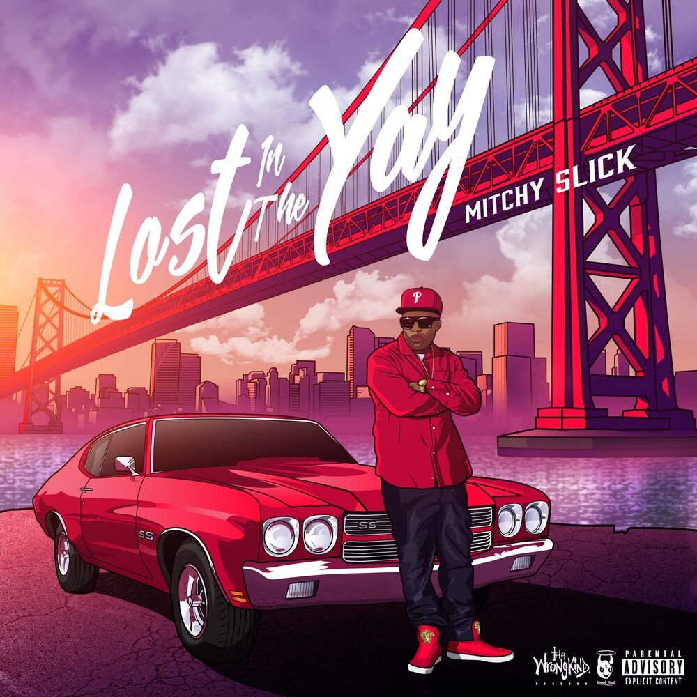 Picture of Lost in the Yay