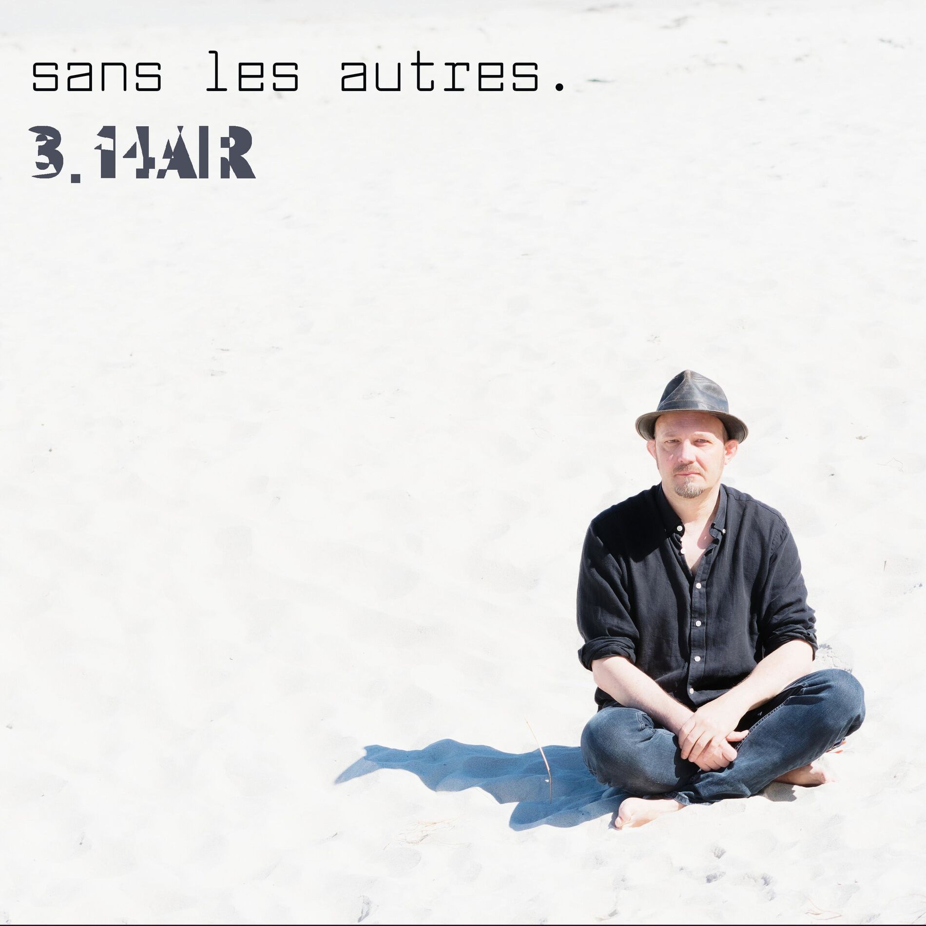 Album cover of Sans les autres