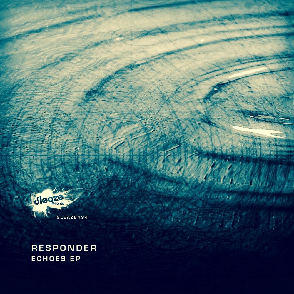 Picture of Echoes EP