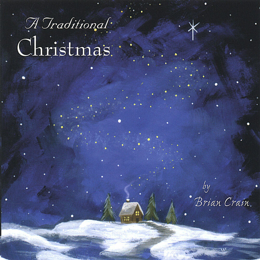 Picture of A Traditional Christmas