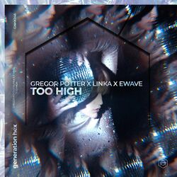 Cover of Too High
