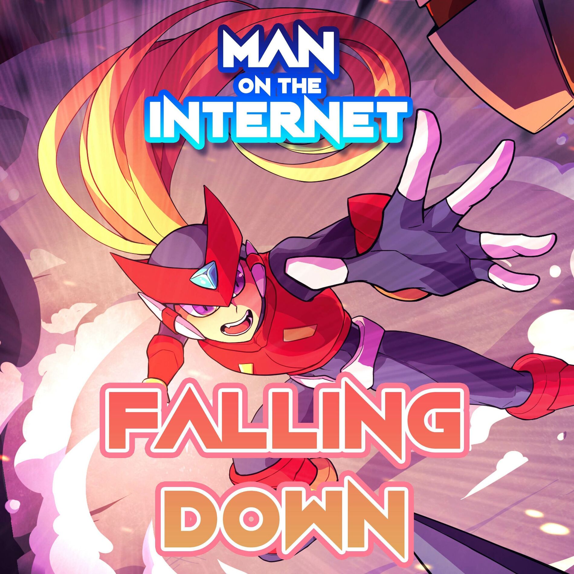 Album cover of Falling Down (From 