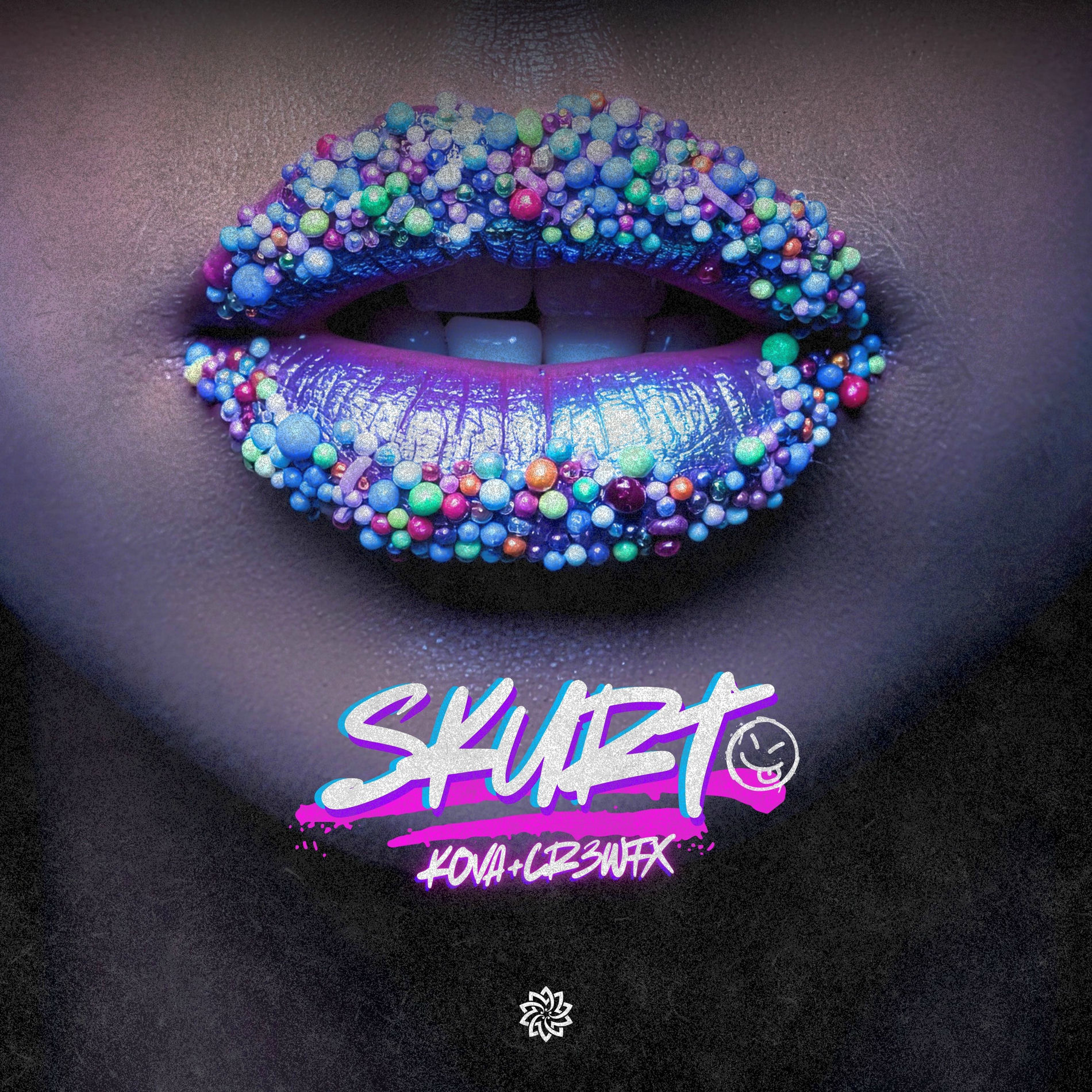 Album cover of Skurt