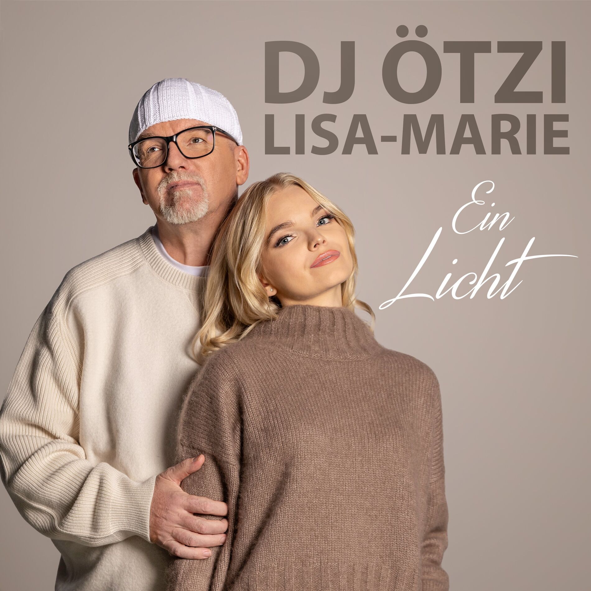 Album cover of Ein Licht