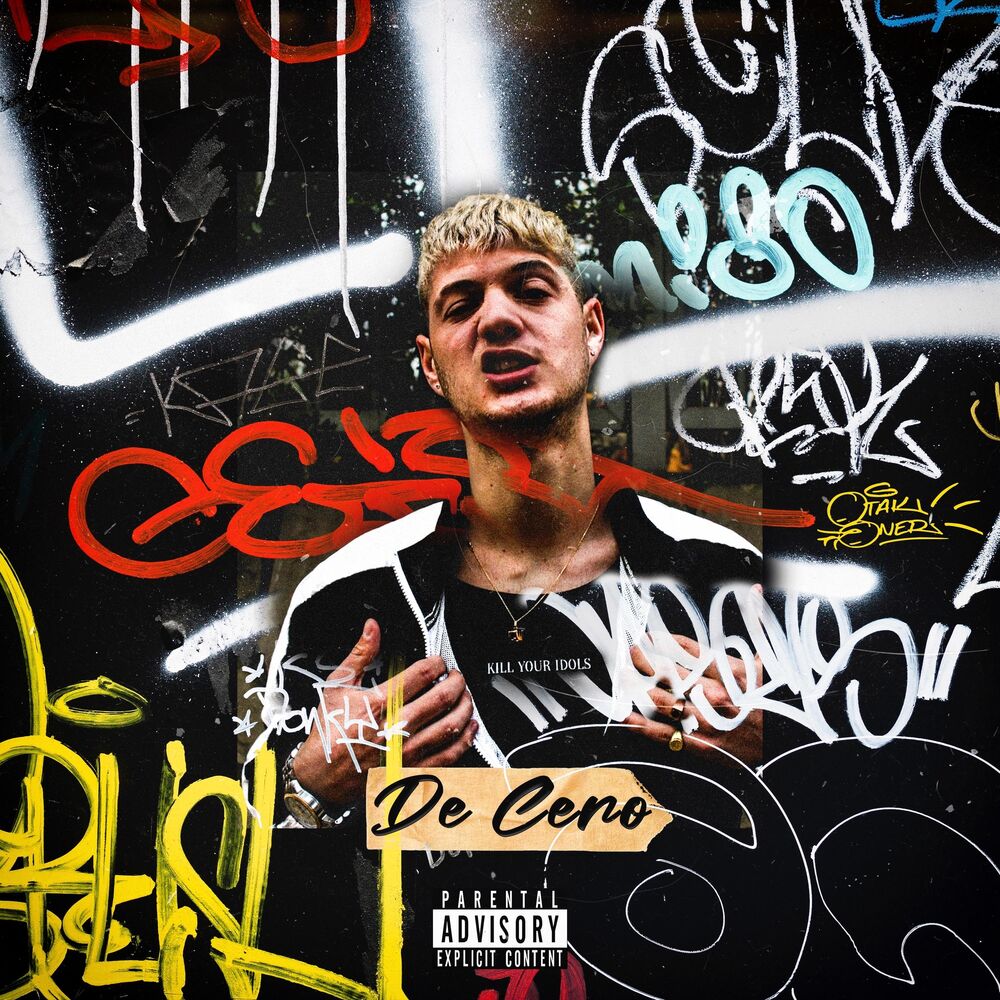 Picture of De Cero (Intro)