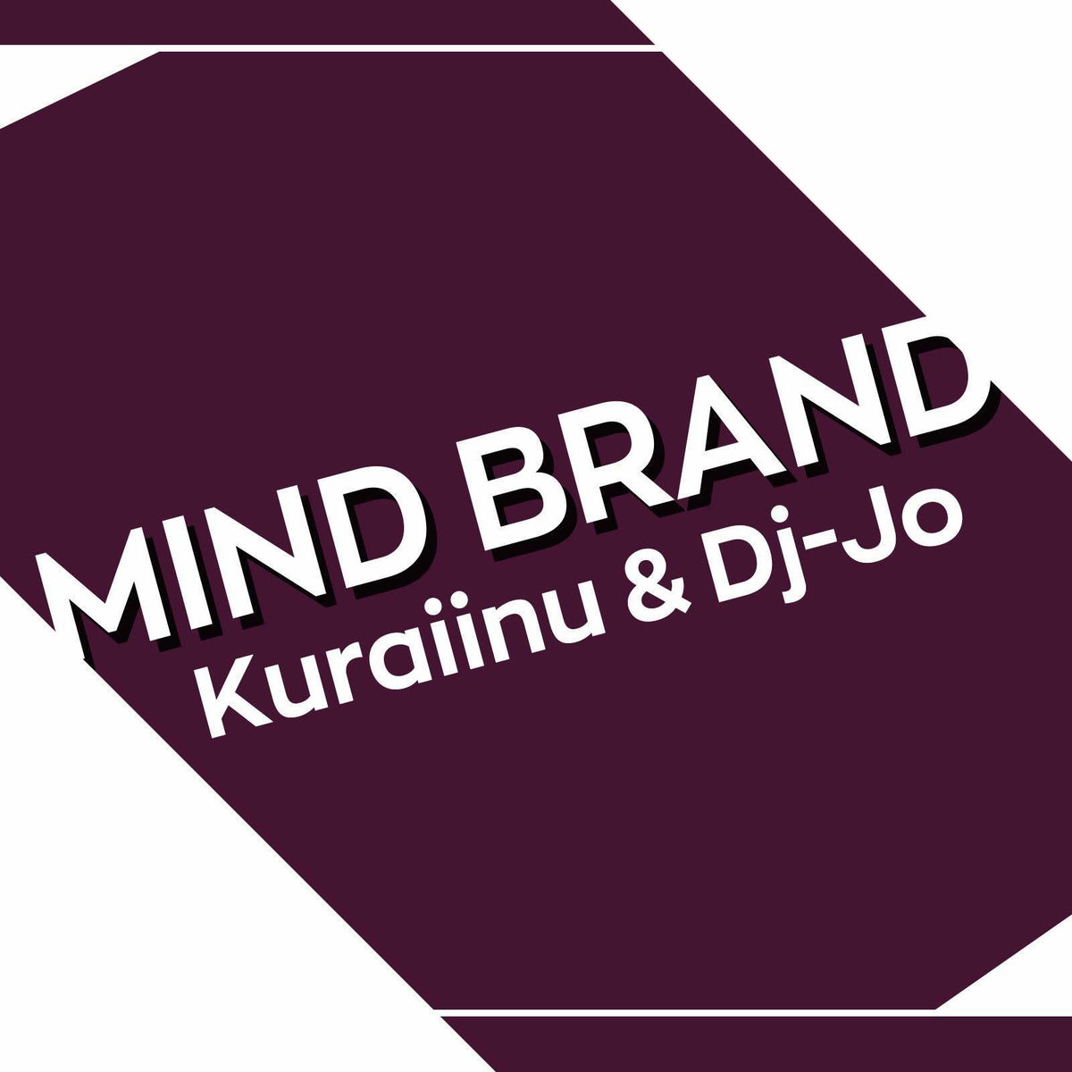 Album cover of Mind Brand