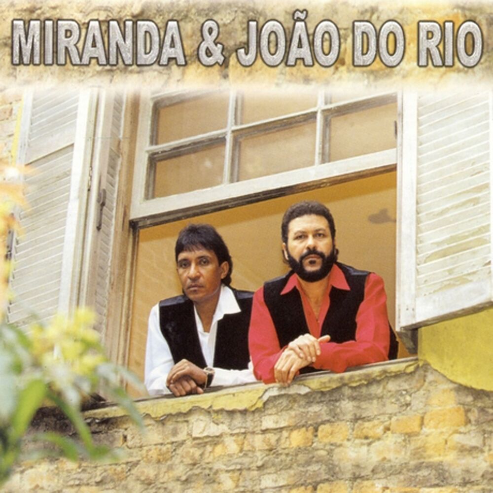 Picture of Miranda & João do Rio