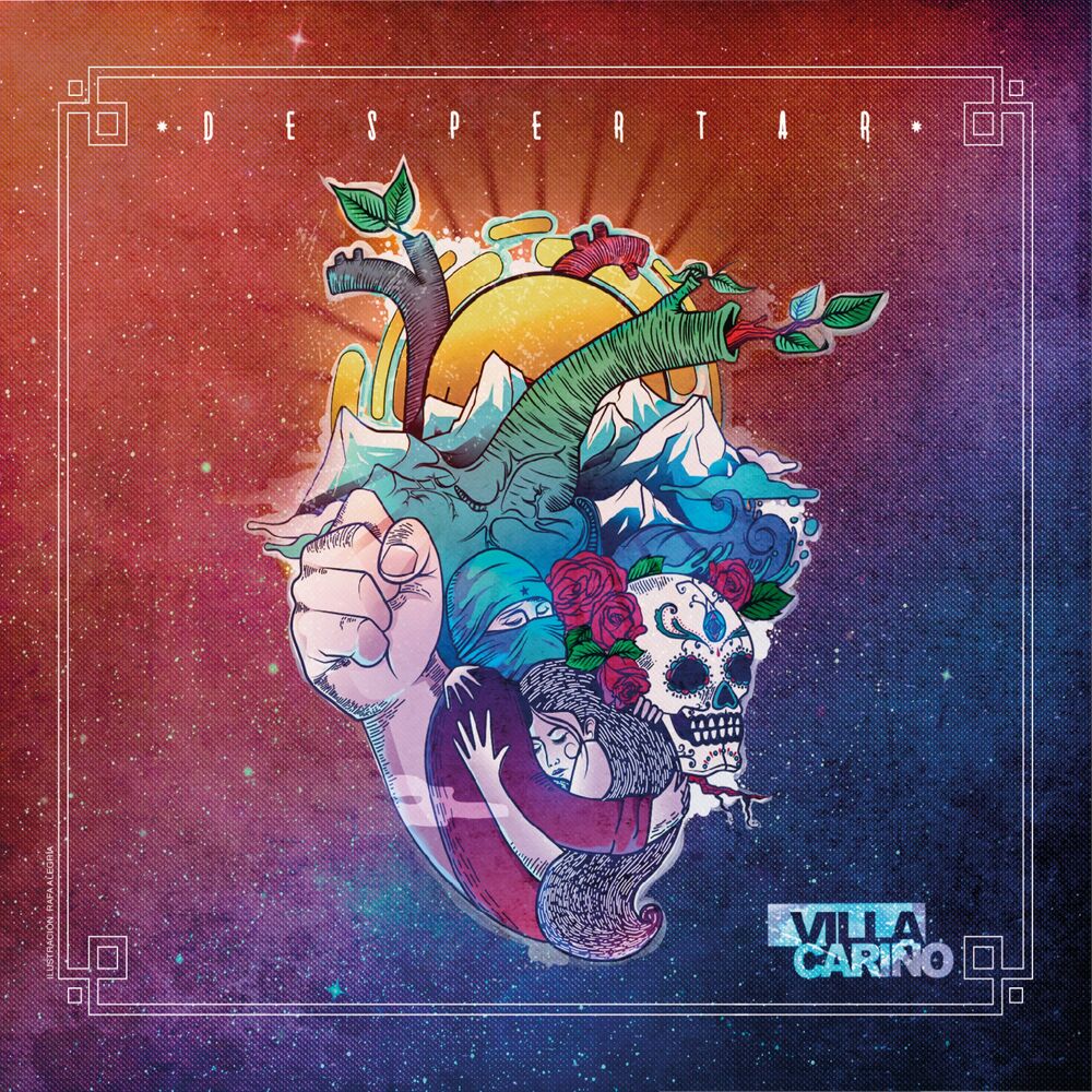 Picture of Despertar