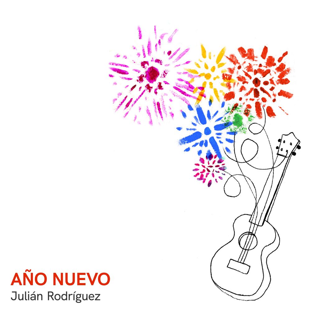 Picture of Año Nuevo (Instrumental)