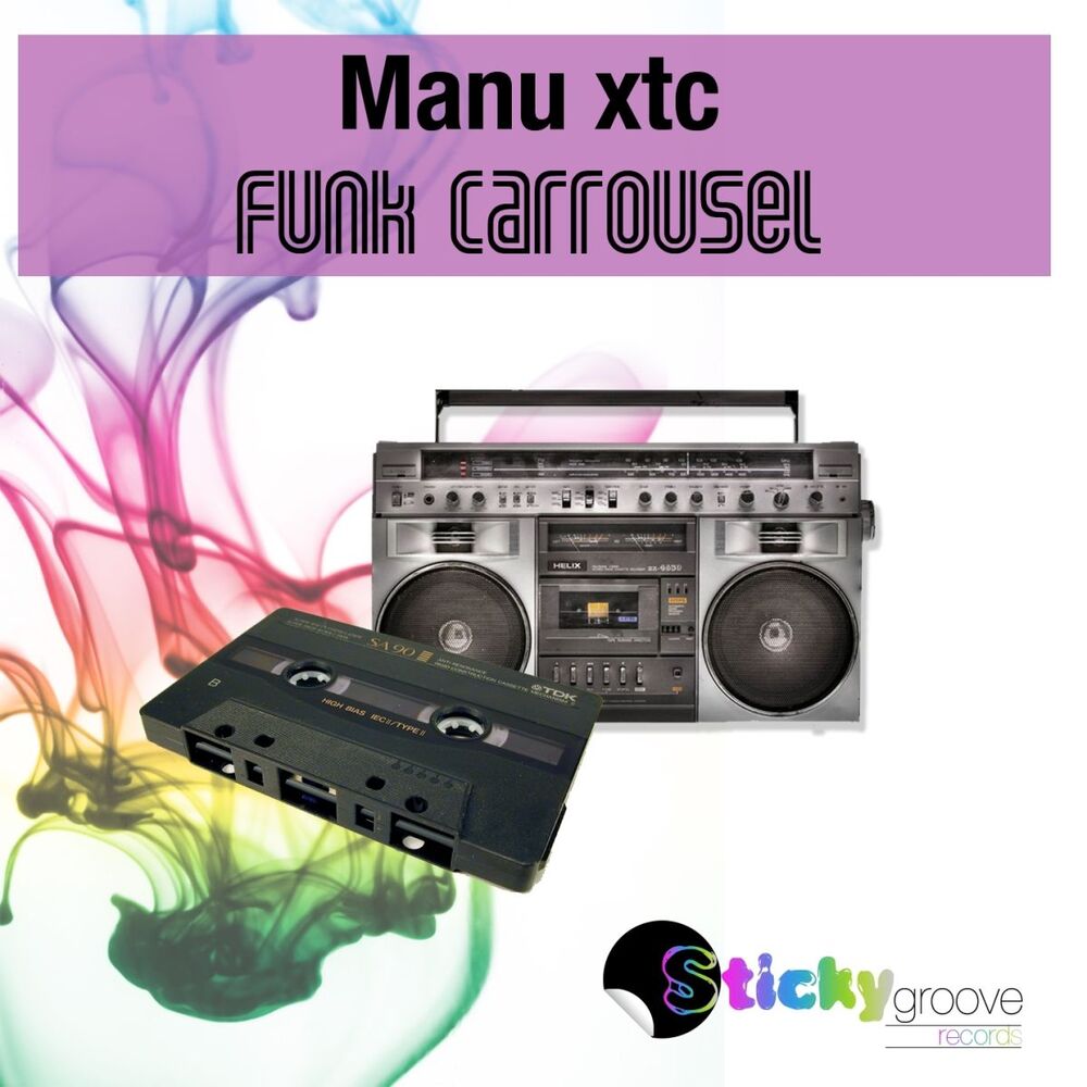 Picture of Funk Carrousel