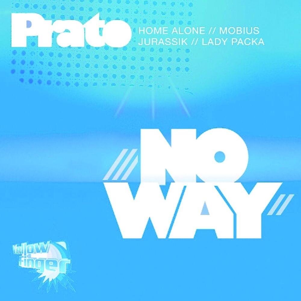 Picture of No Way