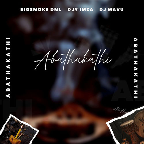 Abathakathi