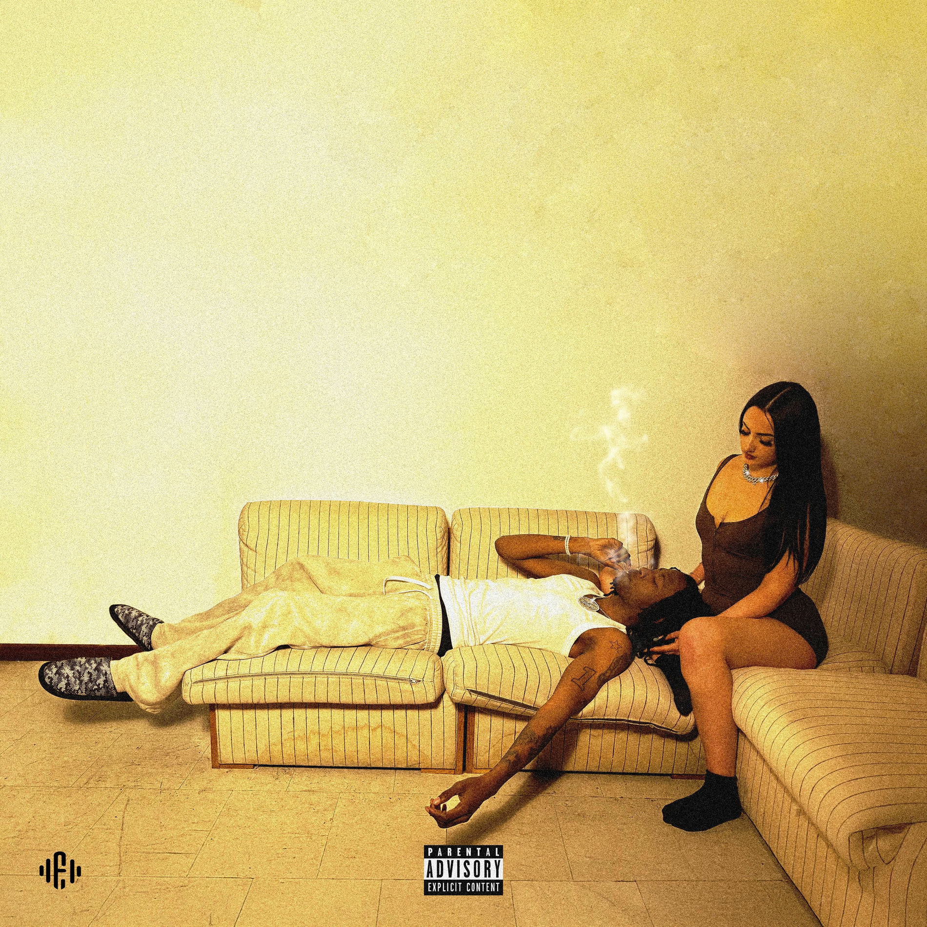 Album cover of FUORI SERIE