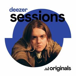 Cover of Deezer Sessions